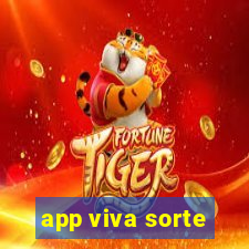 app viva sorte